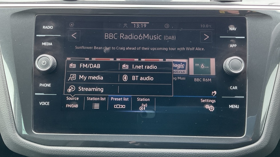 Used Volkswagen Tiguan 2021 for sale - 76766175: Photo 25