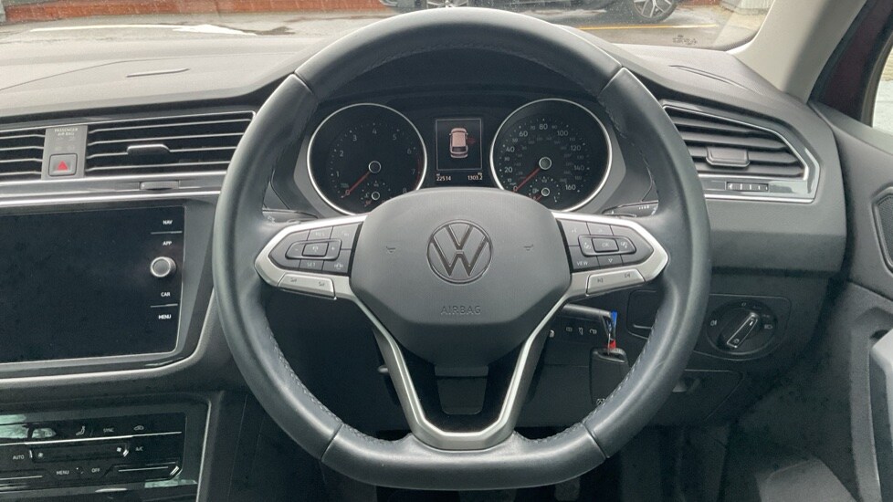 Used Volkswagen Tiguan 2021 for sale - 76766175: Photo 27