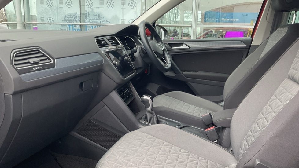 Used Volkswagen Tiguan 2021 for sale - 76766175: Photo 28