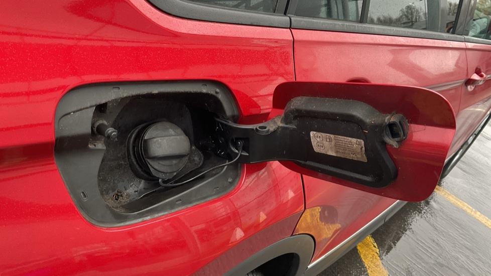 Used Volkswagen Tiguan 2021 for sale - 76766175: Photo 29