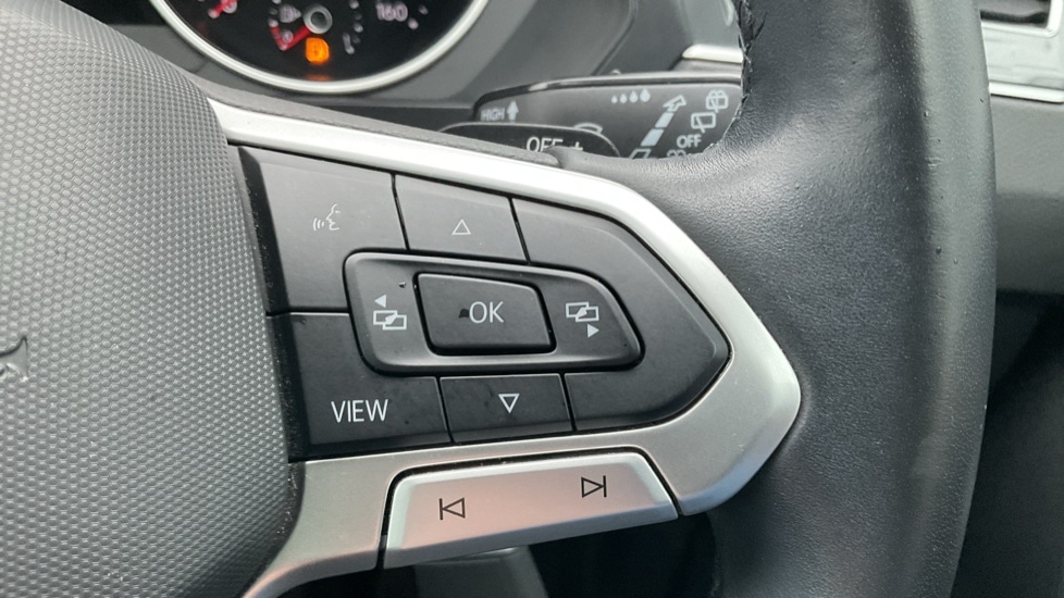 Used Volkswagen Tiguan 2021 for sale - 76766175: Photo 30