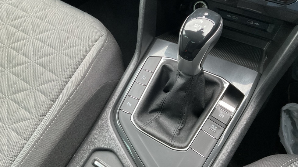 Used Volkswagen Tiguan 2021 for sale - 76766175: Photo 36