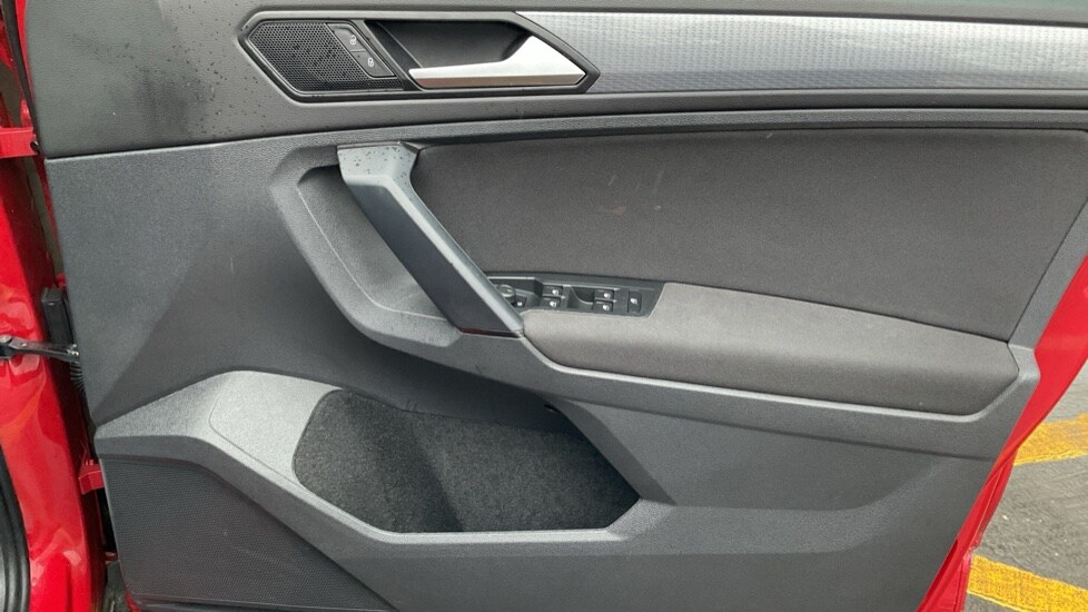 Used Volkswagen Tiguan 2021 for sale - 76766175: Photo 37