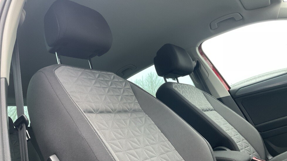 Used Volkswagen Tiguan 2021 for sale - 76766175: Photo 38