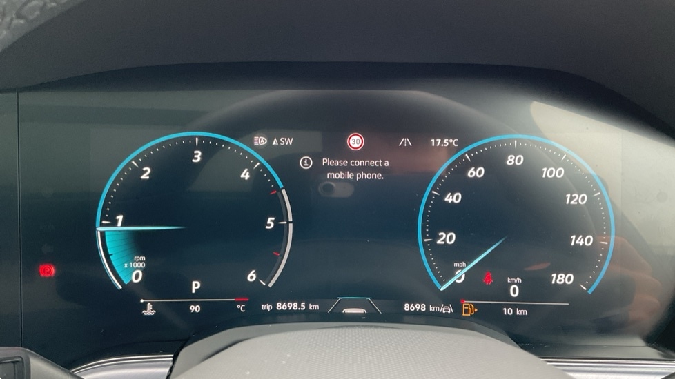 Used Volkswagen Touareg 2025 for sale - 76519371: Photo 14