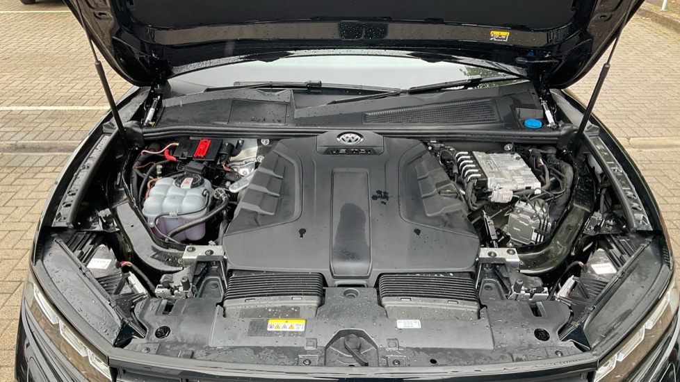 Used Volkswagen Touareg 2025 for sale - 76519371: Photo 17