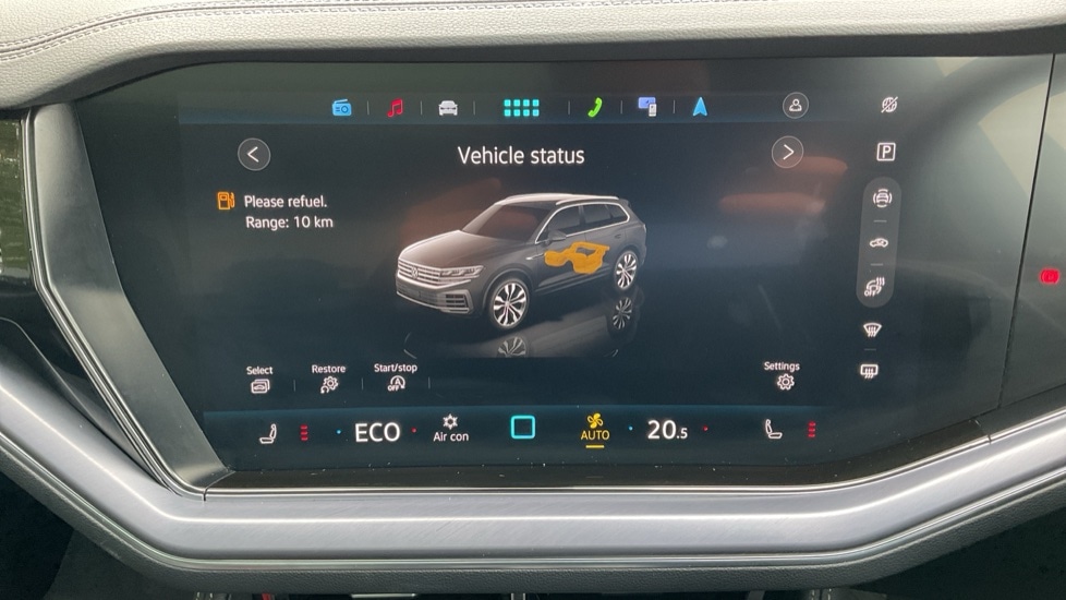 Used Volkswagen Touareg 2025 for sale - 76519371: Photo 23