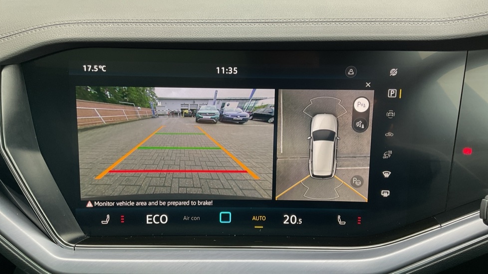 Used Volkswagen Touareg 2025 for sale - 76519371: Photo 25