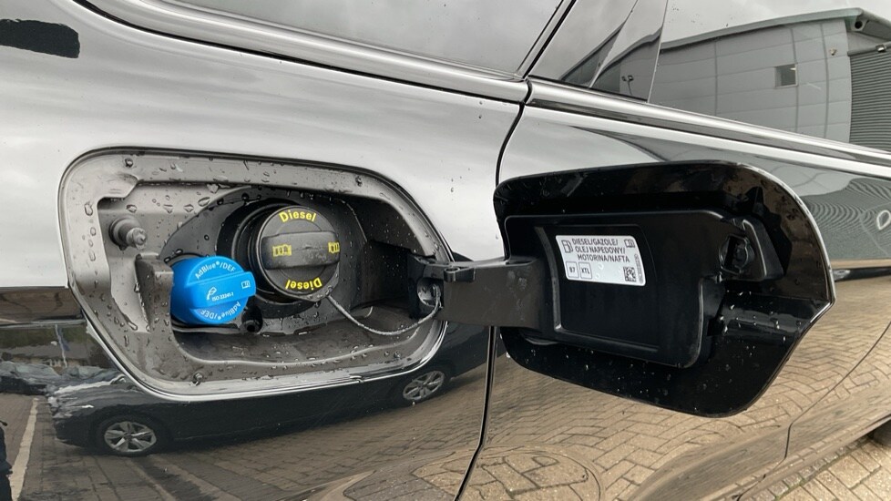 Used Volkswagen Touareg 2025 for sale - 76519371: Photo 29