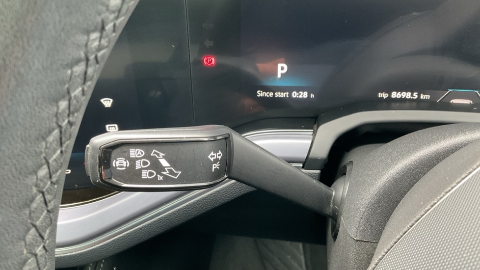 Used Volkswagen Touareg 2025 for sale - 76519371: Photo 33