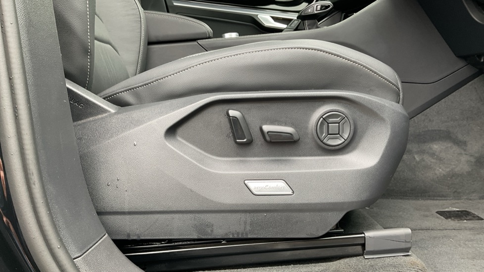 Used Volkswagen Touareg 2025 for sale - 76519371: Photo 39