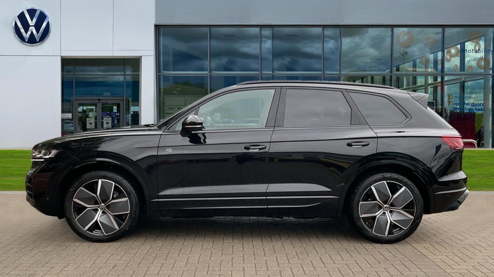 Used Volkswagen Touareg 2025 for sale - 76519371: Photo 9