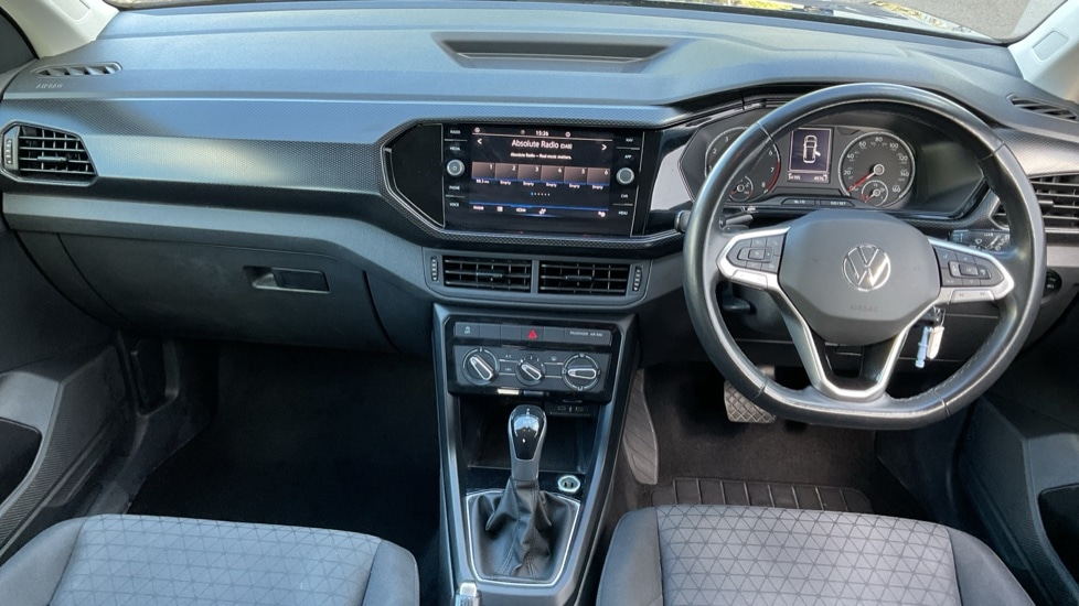Used Volkswagen T-Cross 2022 for sale - 76095941: Photo 12