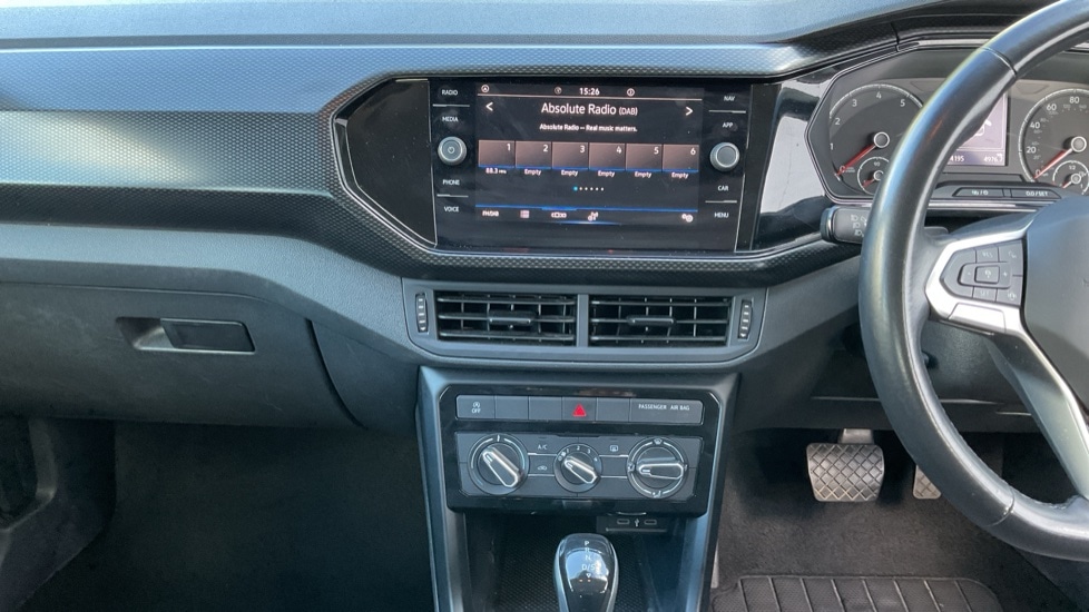 Used Volkswagen T-Cross 2022 for sale - 76095941: Photo 13