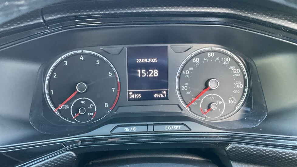 Used Volkswagen T-Cross 2022 for sale - 76095941: Photo 14