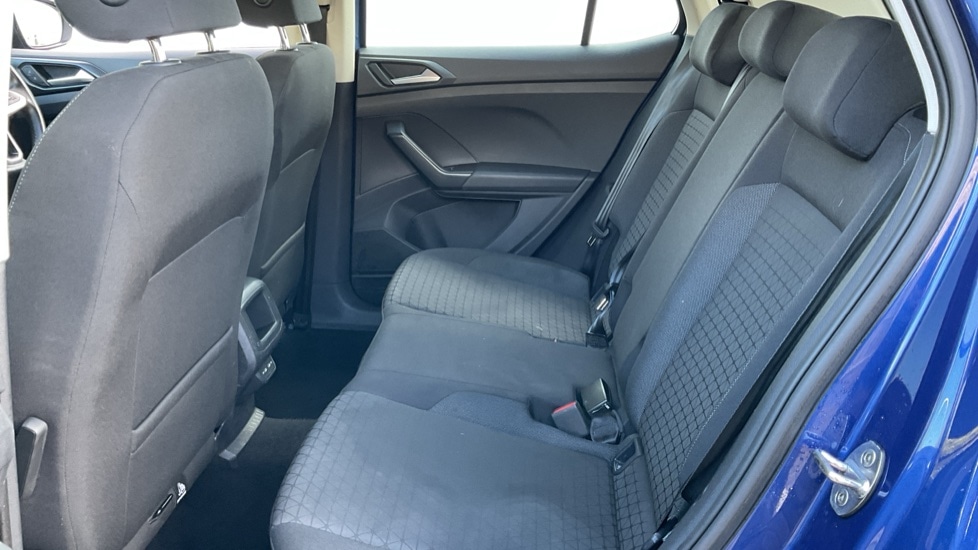 Used Volkswagen T-Cross 2022 for sale - 76095941: Photo 15