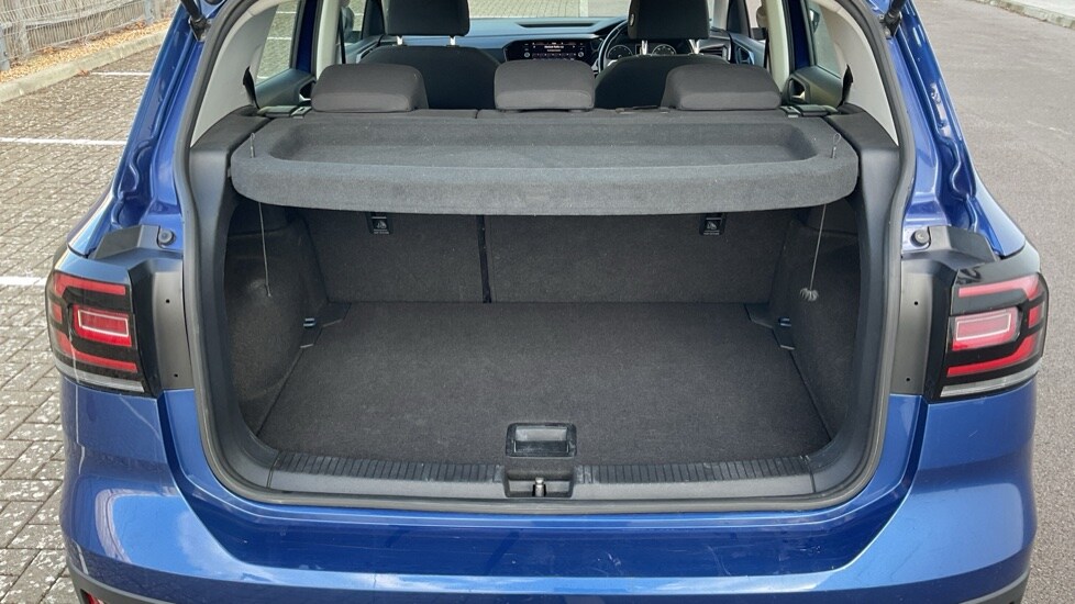 Used Volkswagen T-Cross 2022 for sale - 76095941: Photo 16
