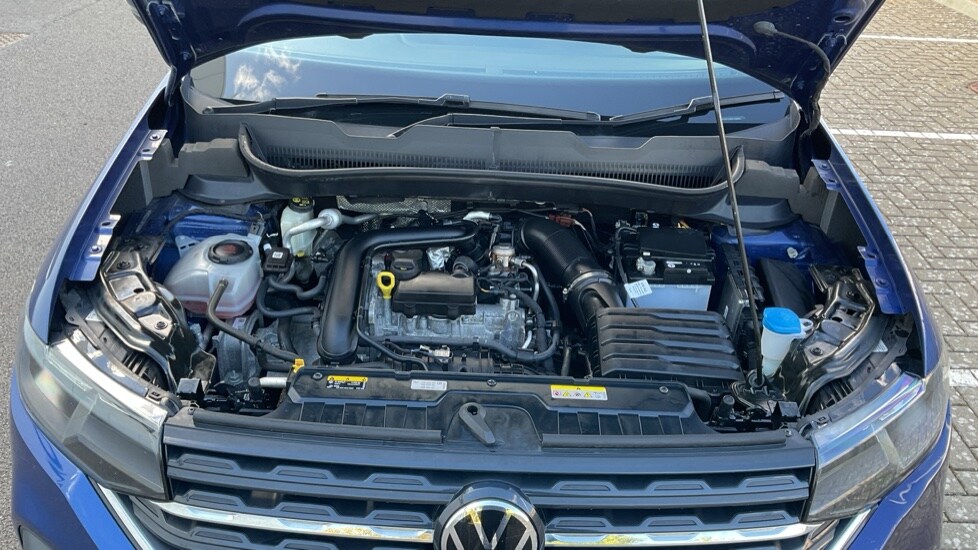 Used Volkswagen T-Cross 2022 for sale - 76095941: Photo 17