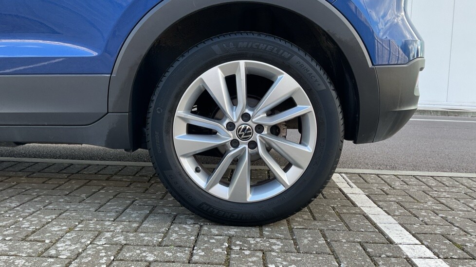 Used Volkswagen T-Cross 2022 for sale - 76095941: Photo 19