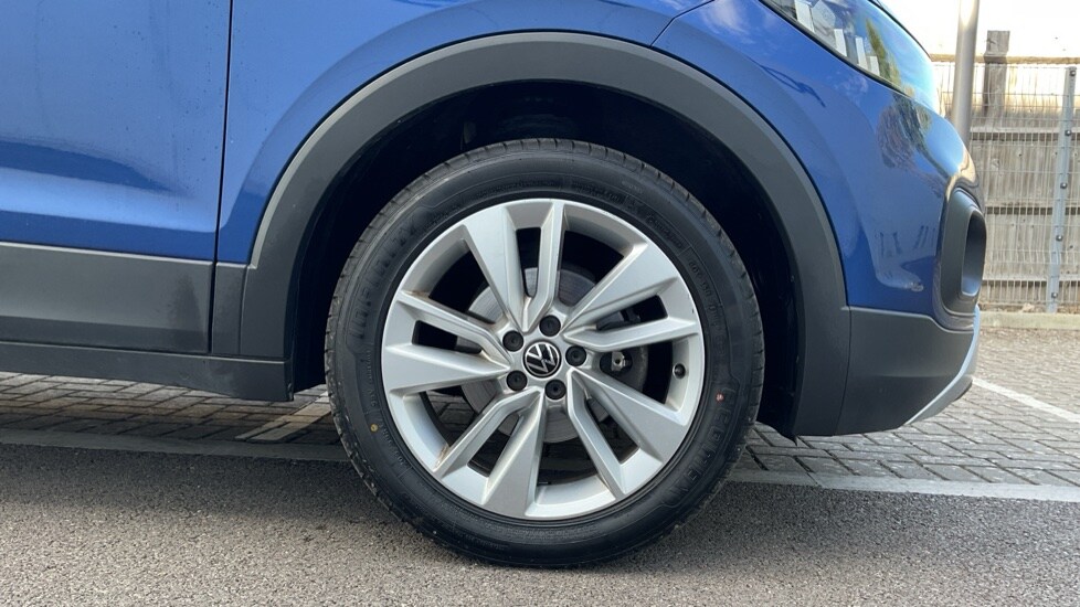 Used Volkswagen T-Cross 2022 for sale - 76095941: Photo 20