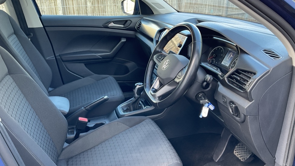 Used Volkswagen T-Cross 2022 for sale - 76095941: Photo 26