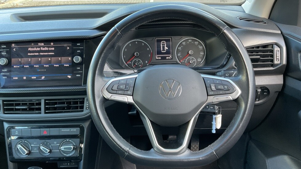 Used Volkswagen T-Cross 2022 for sale - 76095941: Photo 27