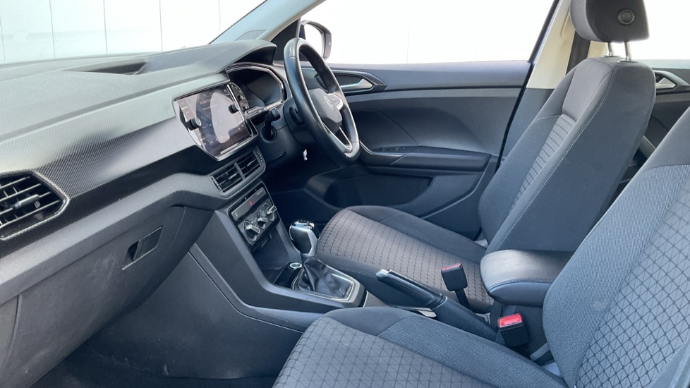 Used Volkswagen T-Cross 2022 for sale - 76095941: Photo 28