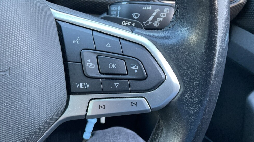 Used Volkswagen T-Cross 2022 for sale - 76095941: Photo 30