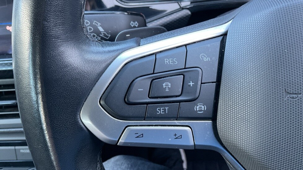 Used Volkswagen T-Cross 2022 for sale - 76095941: Photo 31