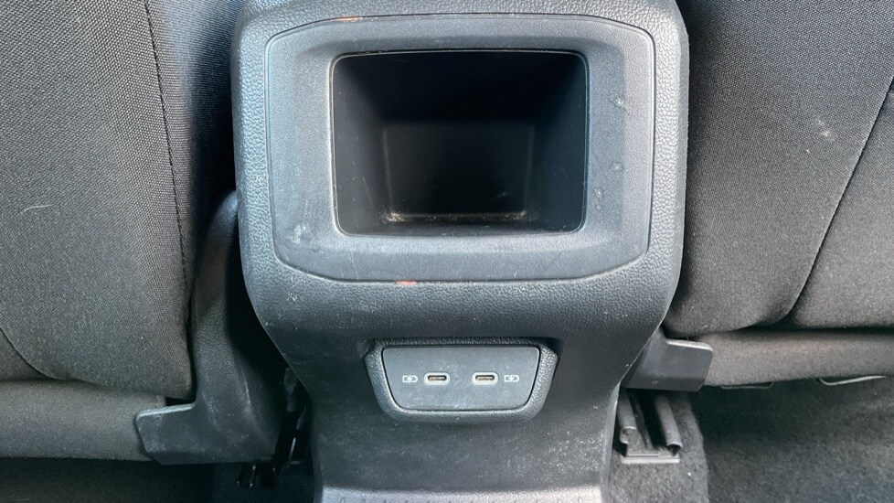 Used Volkswagen T-Cross 2022 for sale - 76095941: Photo 34