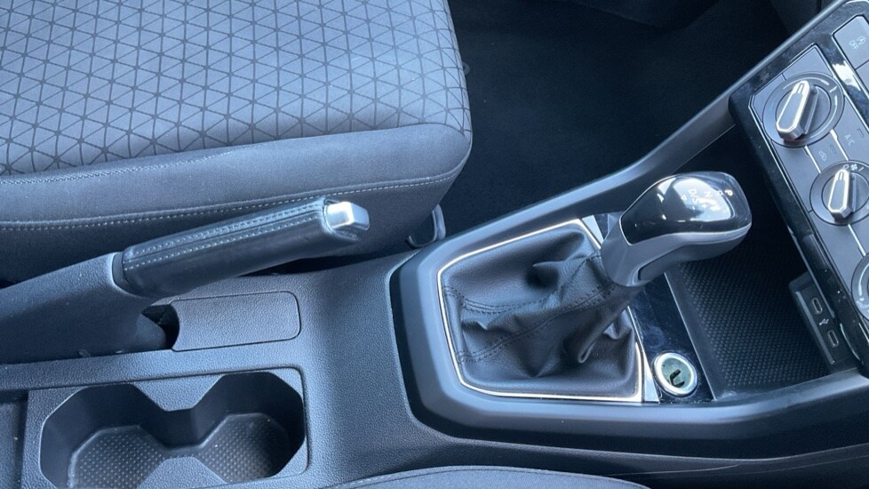 Used Volkswagen T-Cross 2022 for sale - 76095941: Photo 35