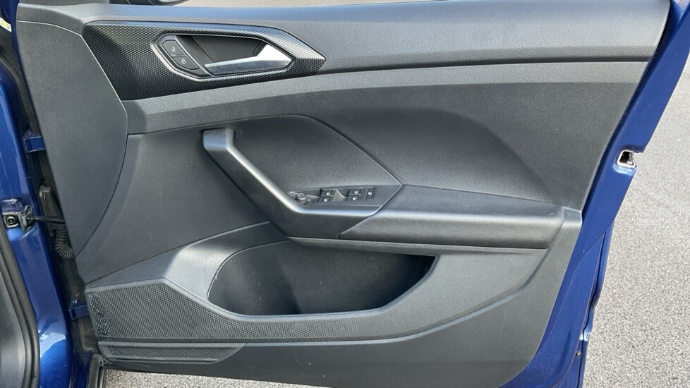 Used Volkswagen T-Cross 2022 for sale - 76095941: Photo 37