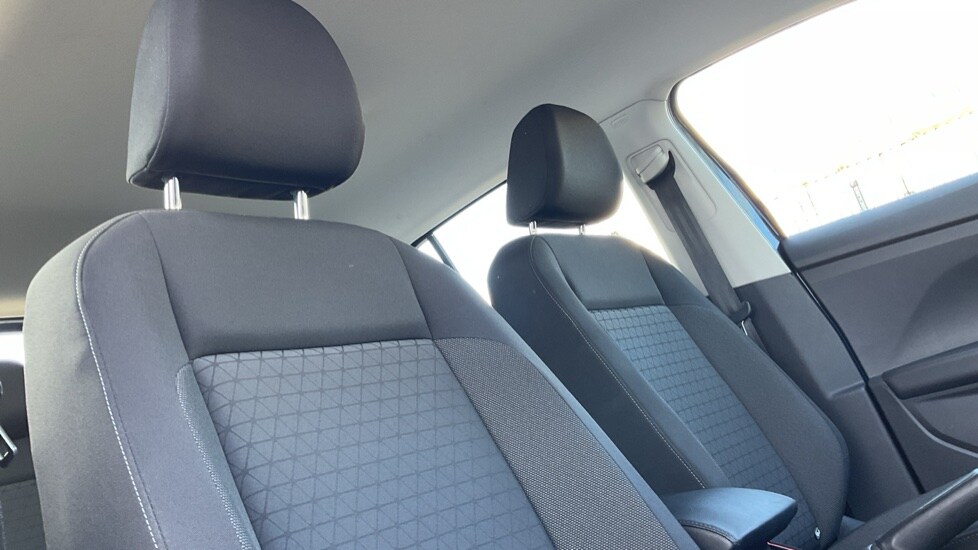 Used Volkswagen T-Cross 2022 for sale - 76095941: Photo 38