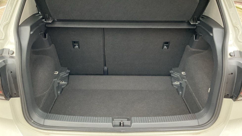 Used Volkswagen T-Cross 2022 for sale - 76841897: Photo 16