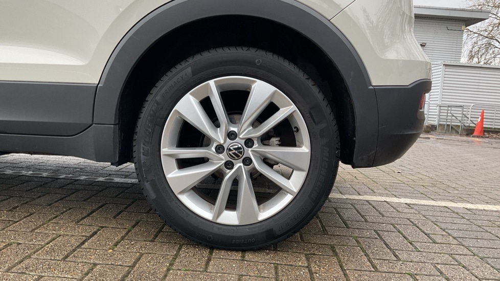 Used Volkswagen T-Cross 2022 for sale - 76841897: Photo 19