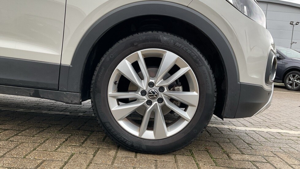 Used Volkswagen T-Cross 2022 for sale - 76841897: Photo 20