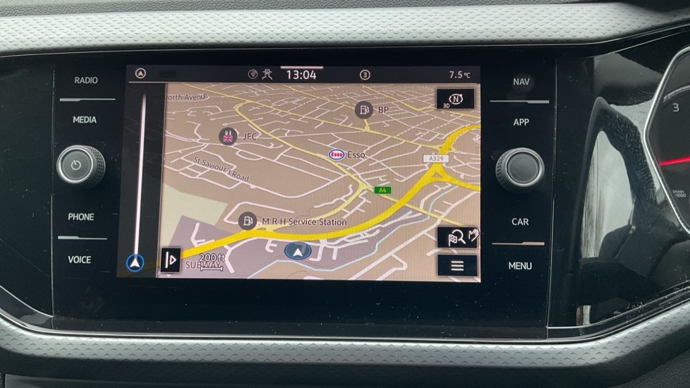 Used Volkswagen T-Cross 2022 for sale - 76841897: Photo 21