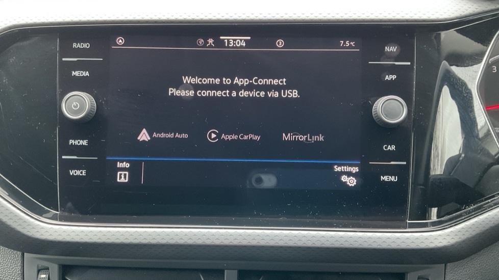 Used Volkswagen T-Cross 2022 for sale - 76841897: Photo 22