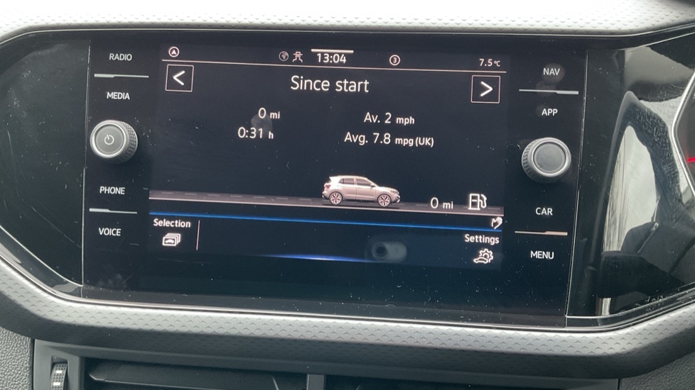 Used Volkswagen T-Cross 2022 for sale - 76841897: Photo 23