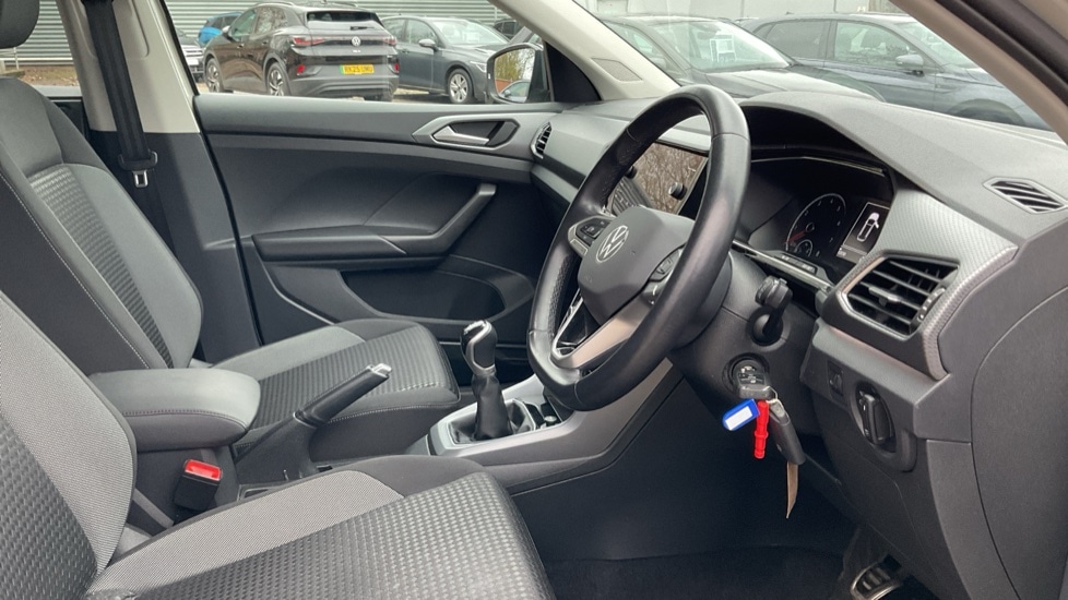 Used Volkswagen T-Cross 2022 for sale - 76841897: Photo 26