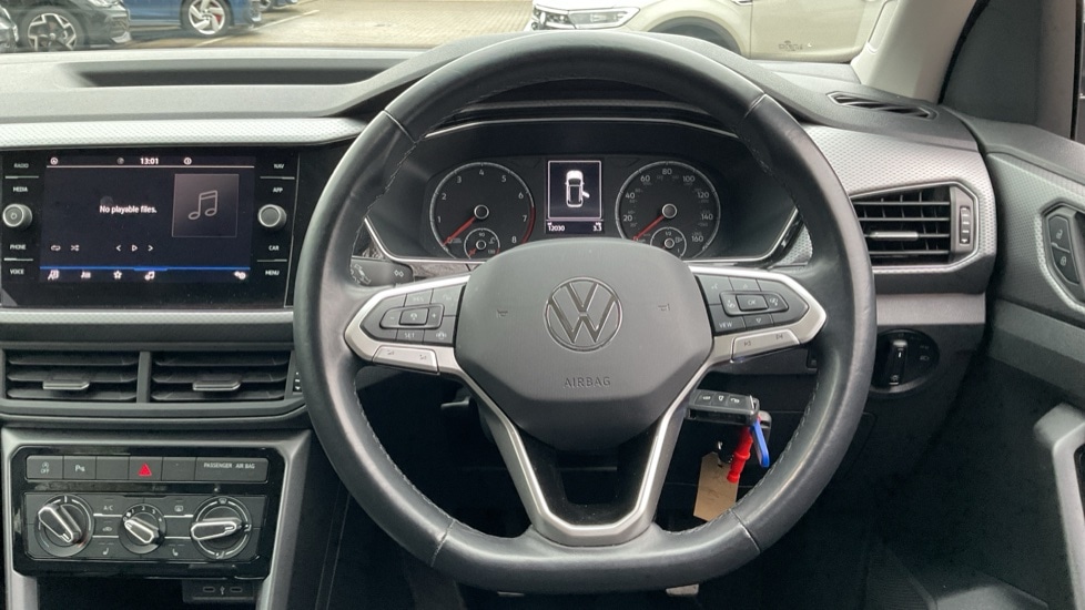 Used Volkswagen T-Cross 2022 for sale - 76841897: Photo 27