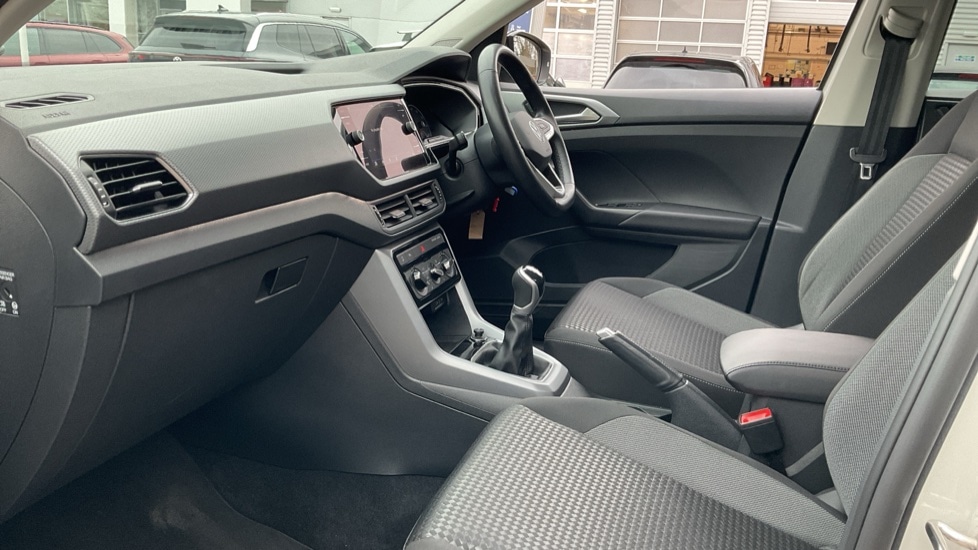 Used Volkswagen T-Cross 2022 for sale - 76841897: Photo 28