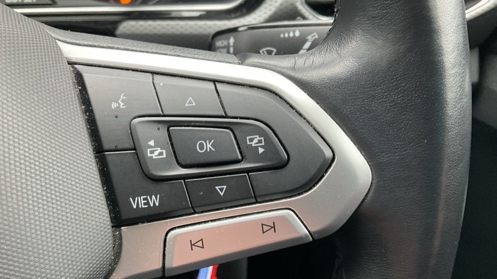 Used Volkswagen T-Cross 2022 for sale - 76841897: Photo 30