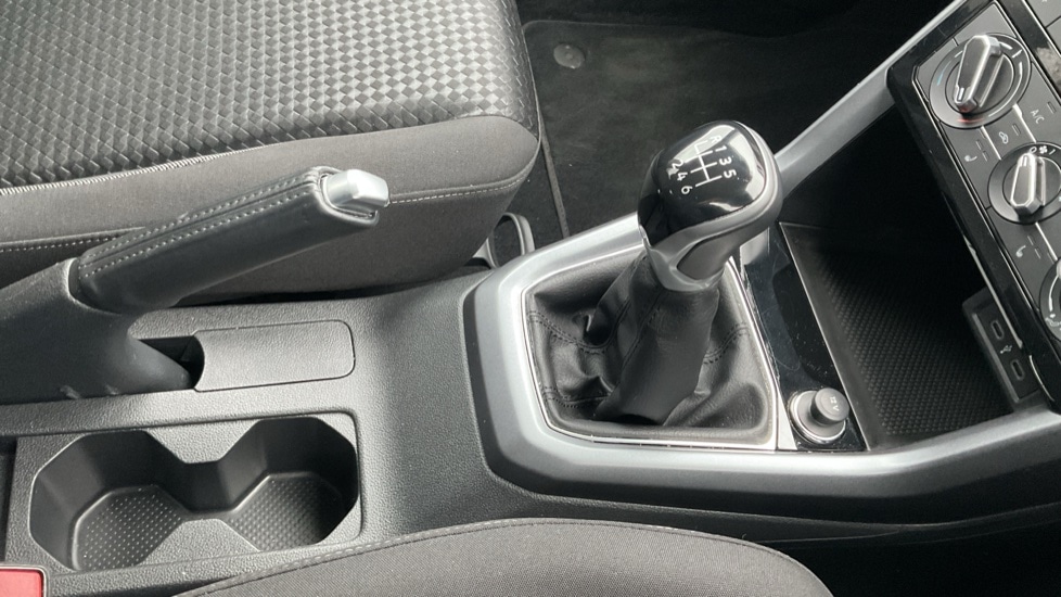 Used Volkswagen T-Cross 2022 for sale - 76841897: Photo 35