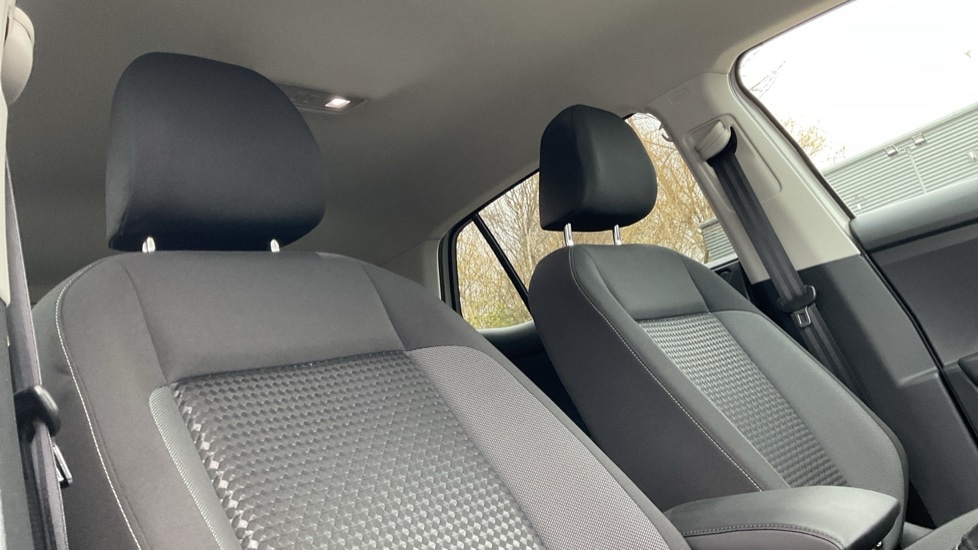 Used Volkswagen T-Cross 2022 for sale - 76841897: Photo 38