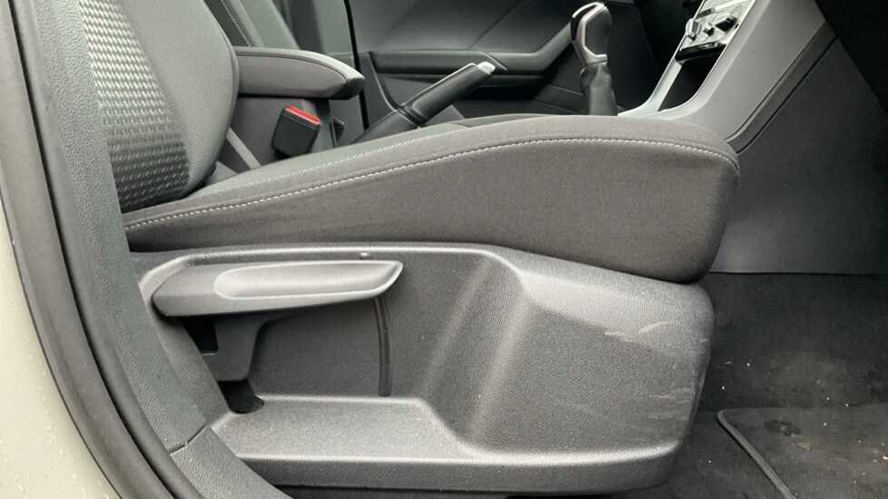 Used Volkswagen T-Cross 2022 for sale - 76841897: Photo 39