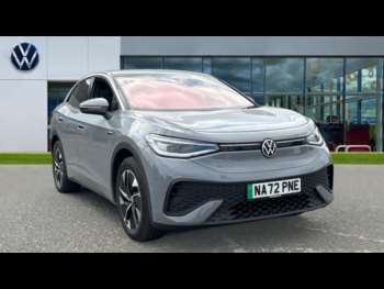 2022 - 128kW Style Pro 77kWh 5dr Auto