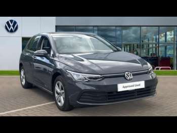 2022 - 1.5 TSI 150 Life 5dr