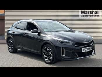 2023 - 1.5T GDi ISG GT-Line S 5dr