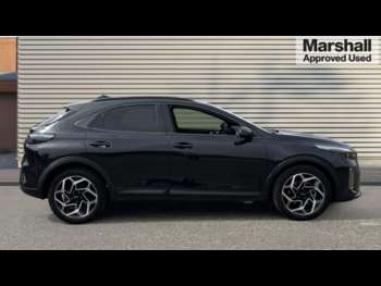 Used Kia XCeed 2023 for sale - 74971593: Photo